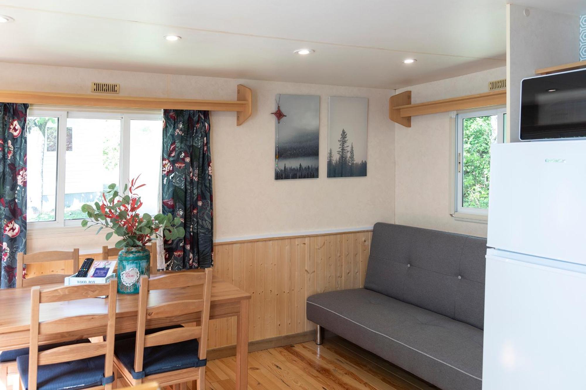 Camping Alta Ribagorça El Pont de Suert Quarto foto