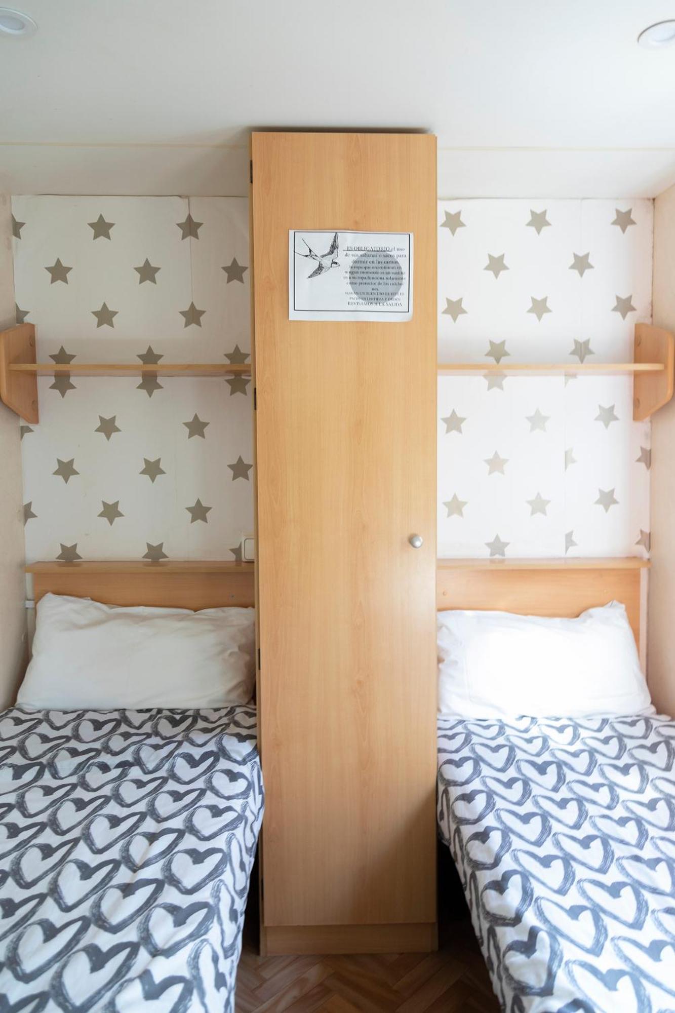 Camping Alta Ribagorça El Pont de Suert Quarto foto
