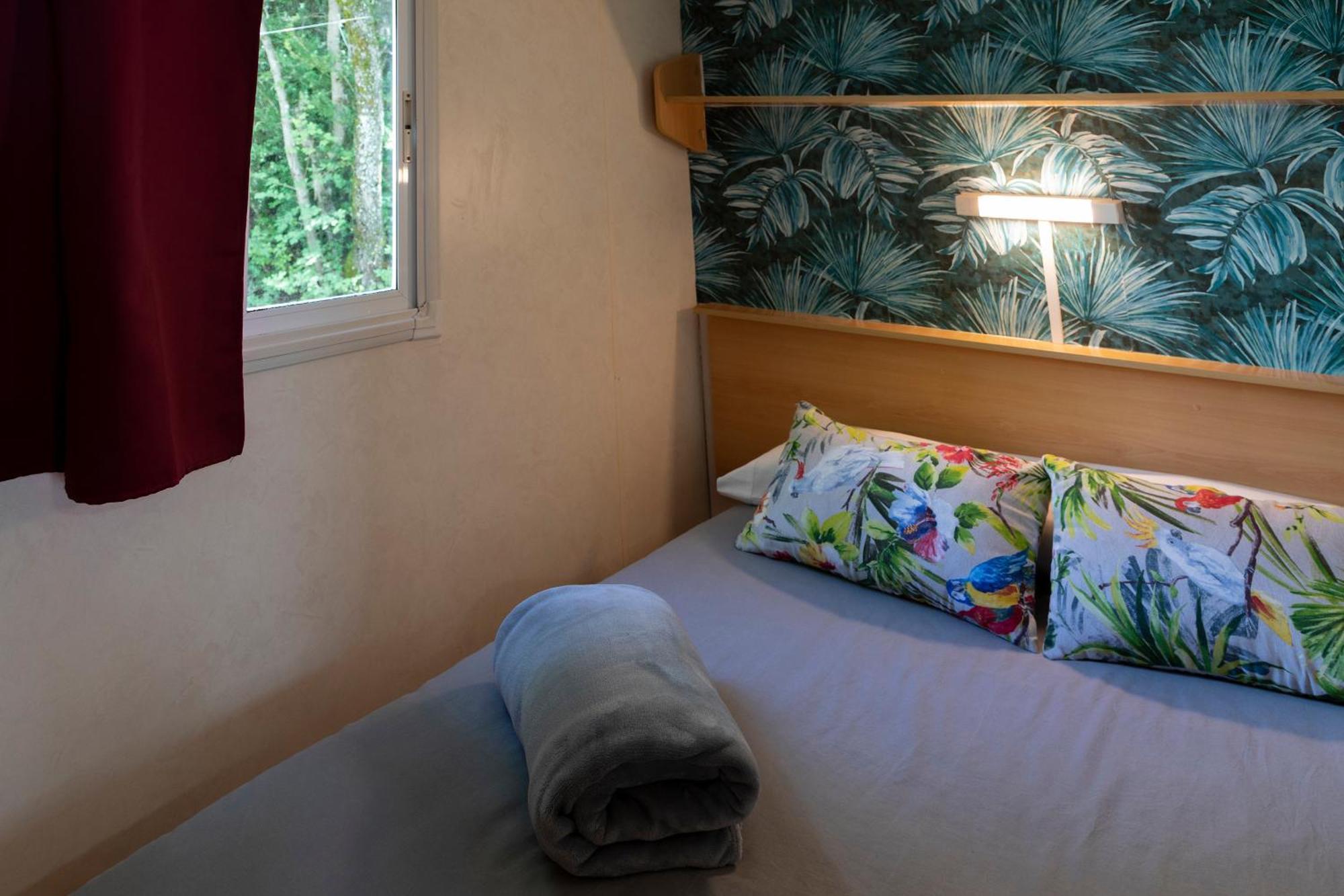 Camping Alta Ribagorça El Pont de Suert Quarto foto